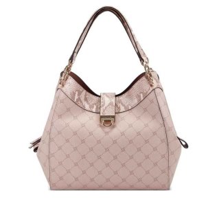 Nine West Clara Jet Set Carryall Ruzove Viacfarebný | ORBMTA-640