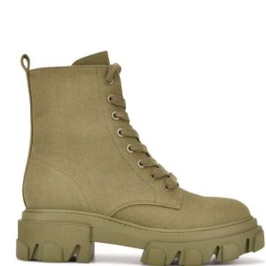 Nine West Clover Lug Sole | EKBQFA-259