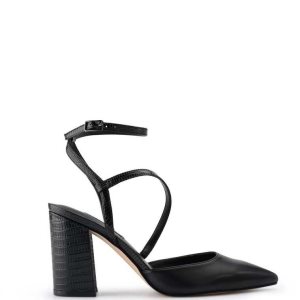 Nine West Collette Saty Pumps | LMWACZ-285