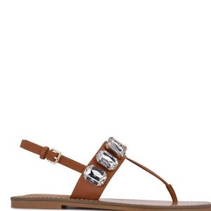 Nine West Coral Balerinky | DXQRVJ-138