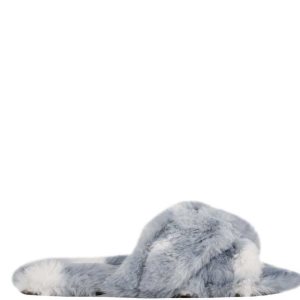 Nine West Cozy Balerinky Slapky Sandals Modre Viacfarebný | EQMILY-576