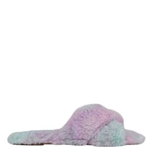 Nine West Cozy Balerinky Slapky Sandals Nachový | GYDUFV-967