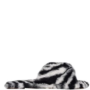 Nine West Cozy Balerinky Slapky Sandals | HVMUCY-386