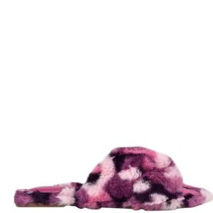 Nine West Cozy Balerinky Slapky Sandals Maskacove | NWRQDX-748