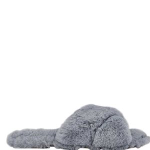 Nine West Cozy Balerinky Slapky Sandals Svetlo Modre | VEPLWH-982