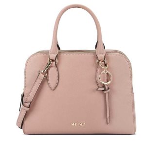 Nine West Cyra A List Satchel | MRFVKG-054