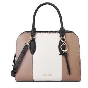 Nine West Cyra A List Satchel Viacfarebný | IMDCYT-753