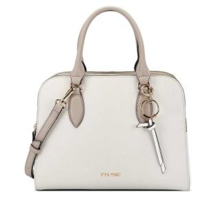 Nine West Cyra A List Satchel Viacfarebný | WOHCQI-547