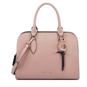 Nine West Cyra Satchel Viacfarebný | WVYBME-504