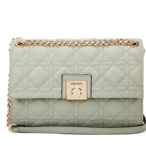 Nine West Daisy Convertible Xbody Flap | SEXLMH-756