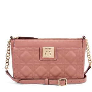 Nine West Daisy Elite Top Zip | IODSVT-071