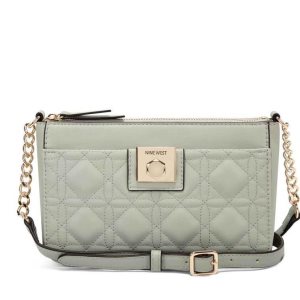 Nine West Daisy Elite Top Zip | YVWUJI-617