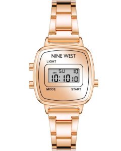 Nine West Digitálny Dial Bracelet | SVDECW-457