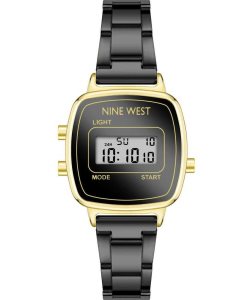 Nine West Digitálny Dial Bracelet | WBIYUC-760