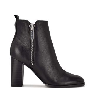 Nine West Dips Block Heel | TZFXES-126
