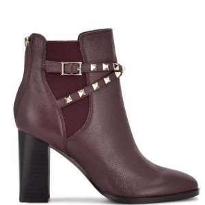 Nine West Donda Na Podpatku | GMAOHC-437