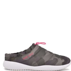 Nine West Echo Slip On Mules Maskacove | GSHFUY-549