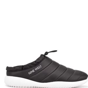 Nine West Echo Slip On Sneaker Čierne | ZVULBG-467