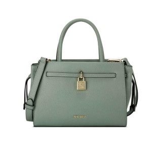 Nine West Elara Mini Satchel | NJRPAU-907