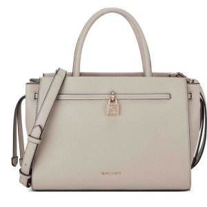 Nine West Elara Satchel | IFPOKS-518