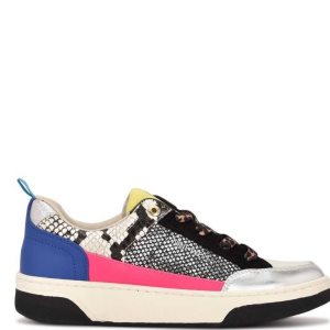 Nine West Elevate Siva Viacfarebný | GXBHUZ-509