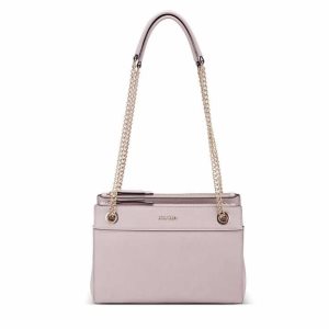 Nine West Ellie A List Ruzove Svetlo Modre | ULMAEH-812