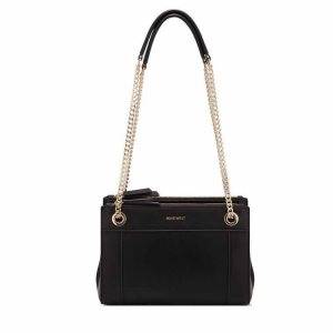 Nine West Ellie A List Čierne | MQYKVJ-764