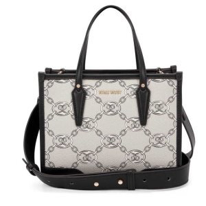 Nine West Emery Mini Tote Čierne | XFQDKI-398