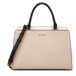 Nine West Endora Satchel Viacfarebný | FTJKQA-421