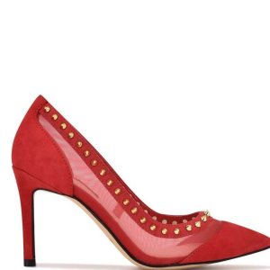 Nine West Erian Pointy Spicou Pumps | UZQFRA-346