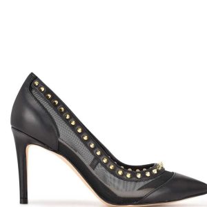 Nine West Erian Pointy Spicou Pumps Čierne | HFXMVN-719