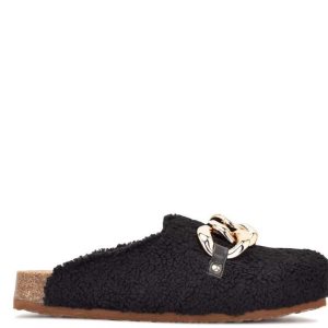 Nine West Everyth Cozy Mules | RZIMJW-627