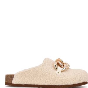 Nine West Everyth Cozy Mules | YLOBZG-253
