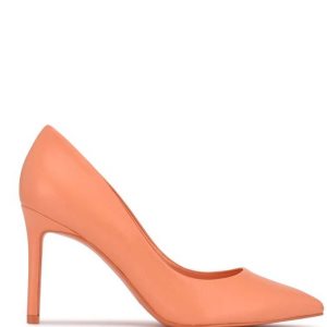 Nine West Ezra Pointy Spicou Pumps | MYOPFC-371