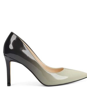 Nine West Ezra Pointy Spicou Pumps Čierne | QBWZEK-837
