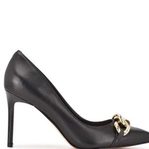 Nine West Ezzie Pointy Spicou Pumps | IWCDPL-728
