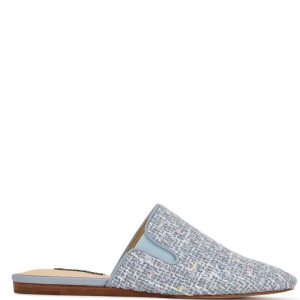 Nine West Freeda Pointy Spicou Svetlo Modre | VLGUWF-189