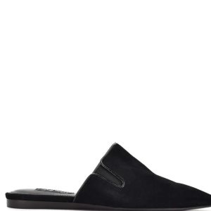 Nine West Freeda Pointy Spicou Čierne | ZNDBQP-485