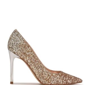 Nine West Fresh Pointy Spicou Pumps Viacfarebný | UXYNPT-731