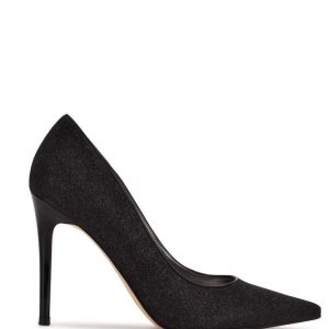 Nine West Fresh Pointy Spicou Pumps Čierne | UIGSQT-872