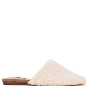 Nine West Furzy Pointy Spicou | GBVWNC-486