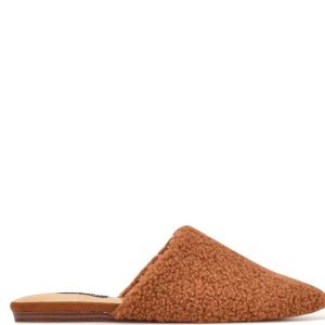 Nine West Furzy Pointy Spicou | UYRCMJ-941