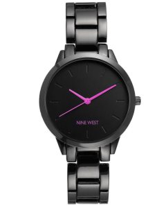 Nine West Gunmetal Bracelet Siva | WSYGHV-163