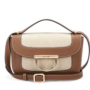 Nine West Hames Flap Béžové Viacfarebný | WBCKIO-591