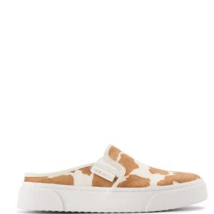 Nine West Hayzel Slip On Sneaker | IKLXUO-895