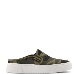 Nine West Hayzel Slip On Sneaker Maskacove | ONMFEX-295