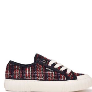 Nine West Hazie Červené | HDCWXQ-897