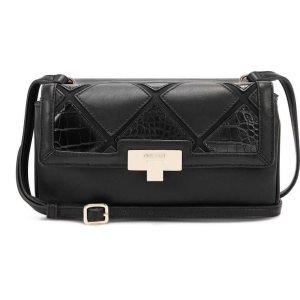 Nine West Henley Double Flap Čierne Viacfarebný | KPCTGE-859