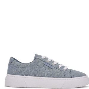 Nine West Hola Svetlo Modre | LPIJAZ-572