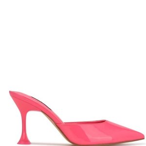 Nine West Hott Pointy Spicou Ruzove | TXQPMK-832